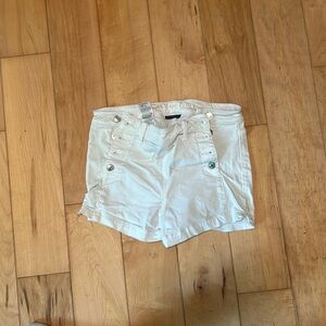 American eagle size 10